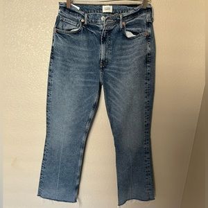 Citizens of humanity vintage jeans size 30